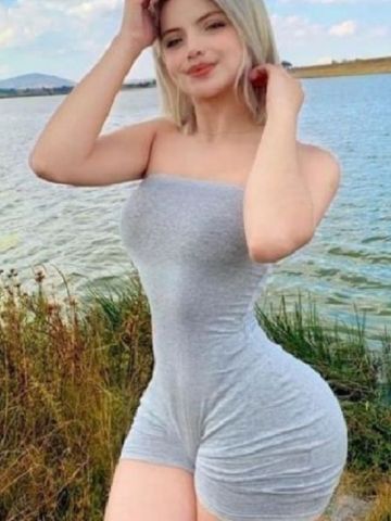 Проститутка Наташа